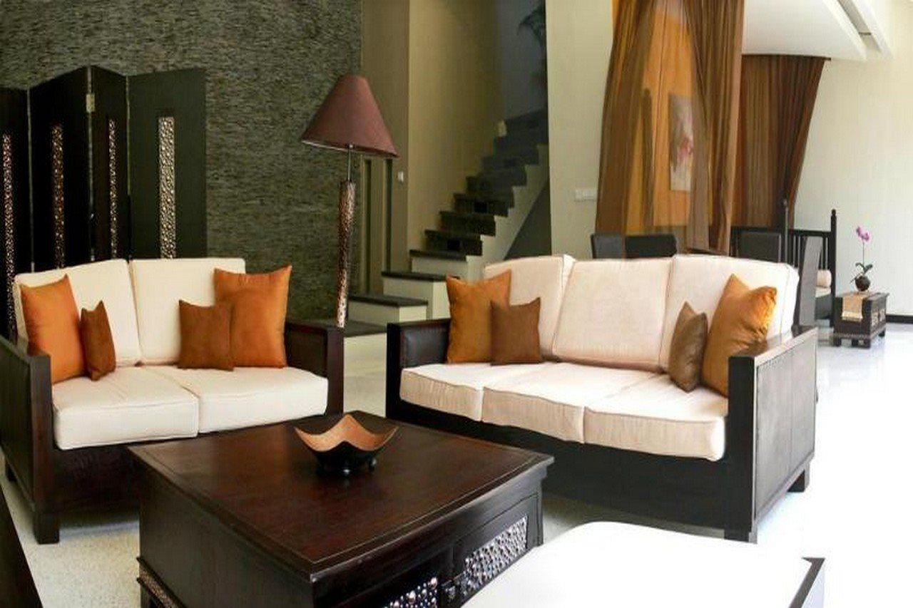 Alam Warna Villa Seminyak Buitenkant foto