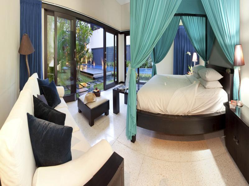 Alam Warna Villa Seminyak Buitenkant foto
