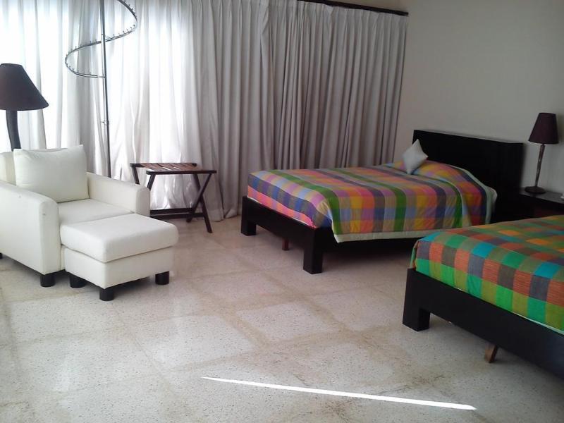 Alam Warna Villa Seminyak Buitenkant foto