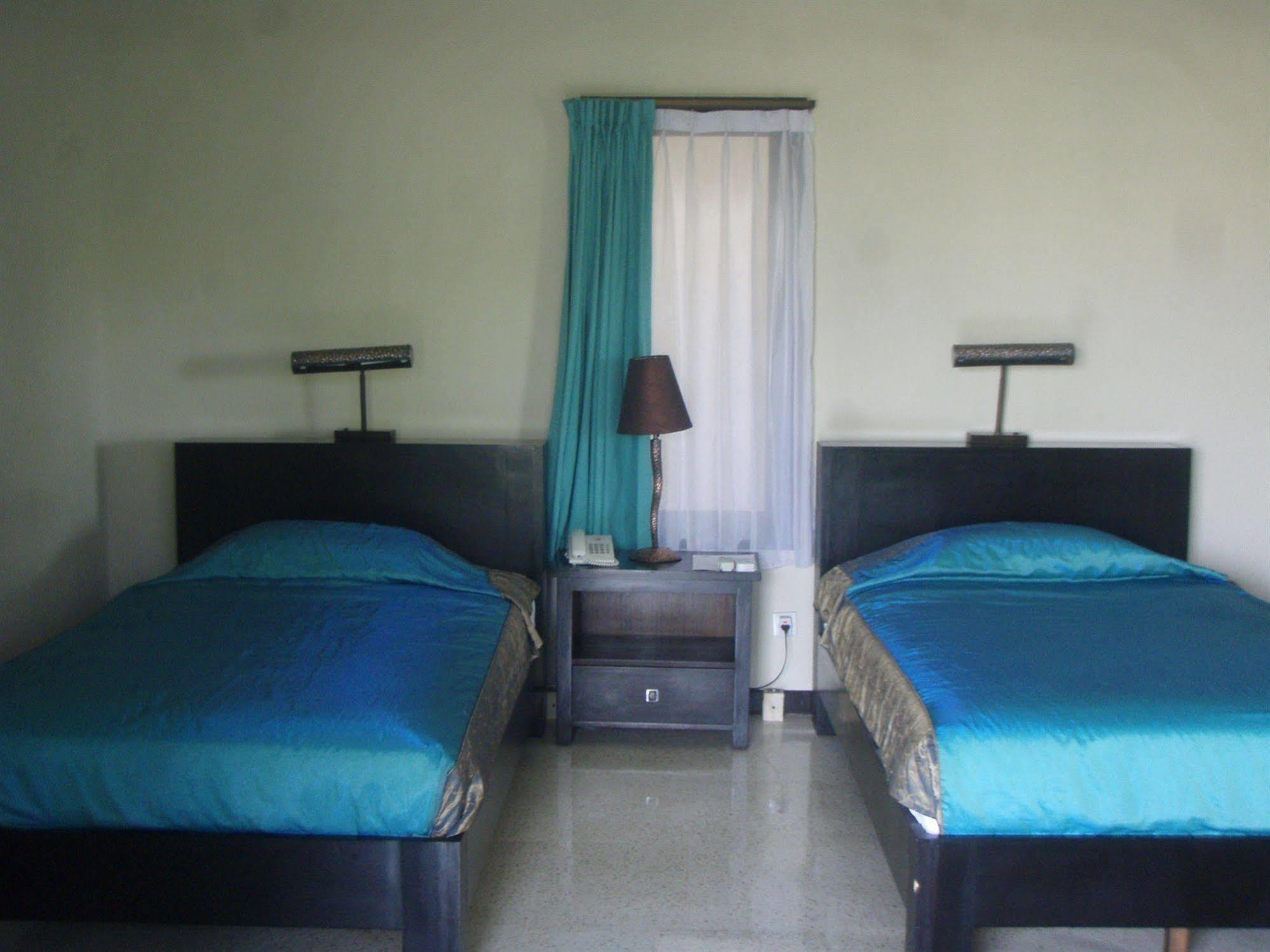 Alam Warna Villa Seminyak Buitenkant foto