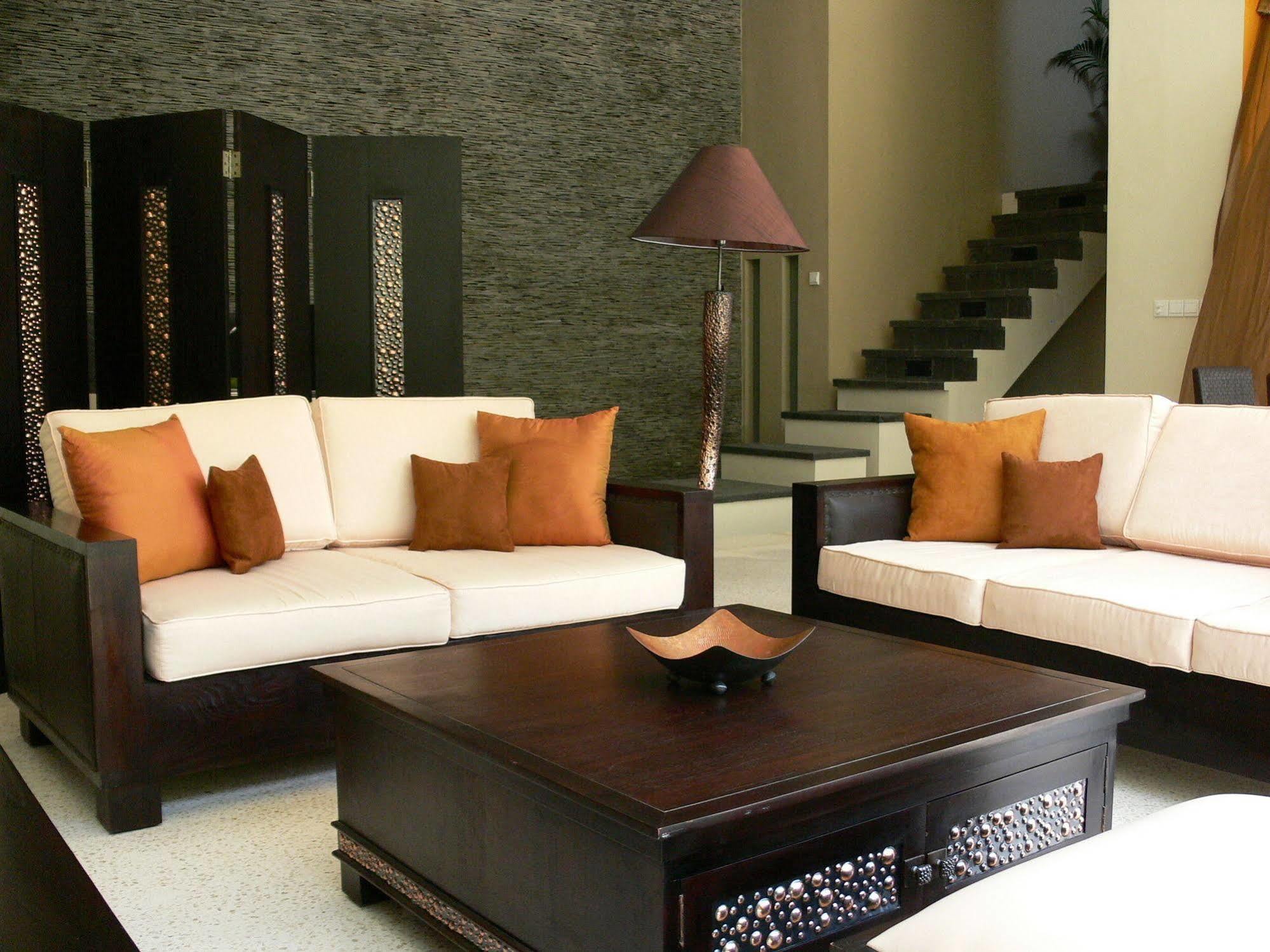 Alam Warna Villa Seminyak Buitenkant foto
