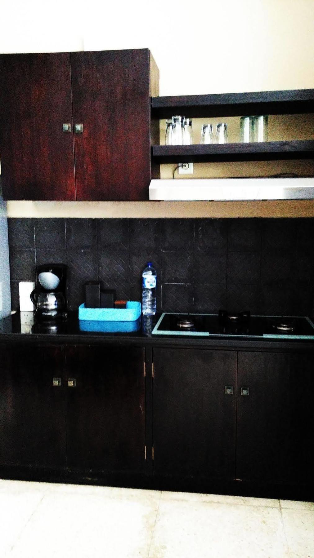 Alam Warna Villa Seminyak Buitenkant foto